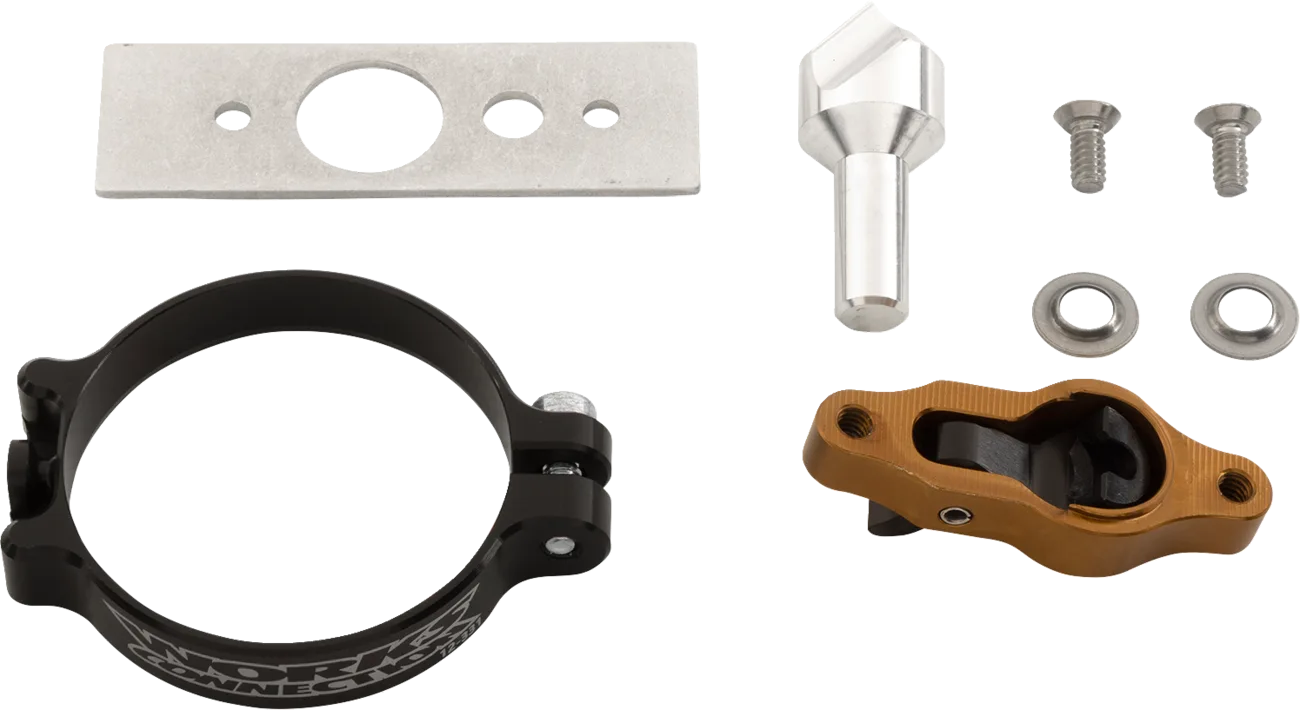 Pro Launch Start Device