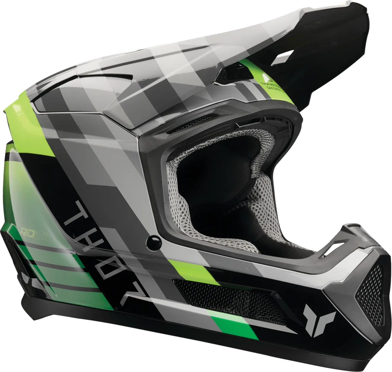Youth Fleet Camber Helmet