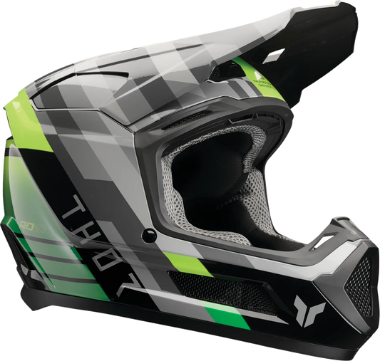 Youth Fleet Camber Helmet