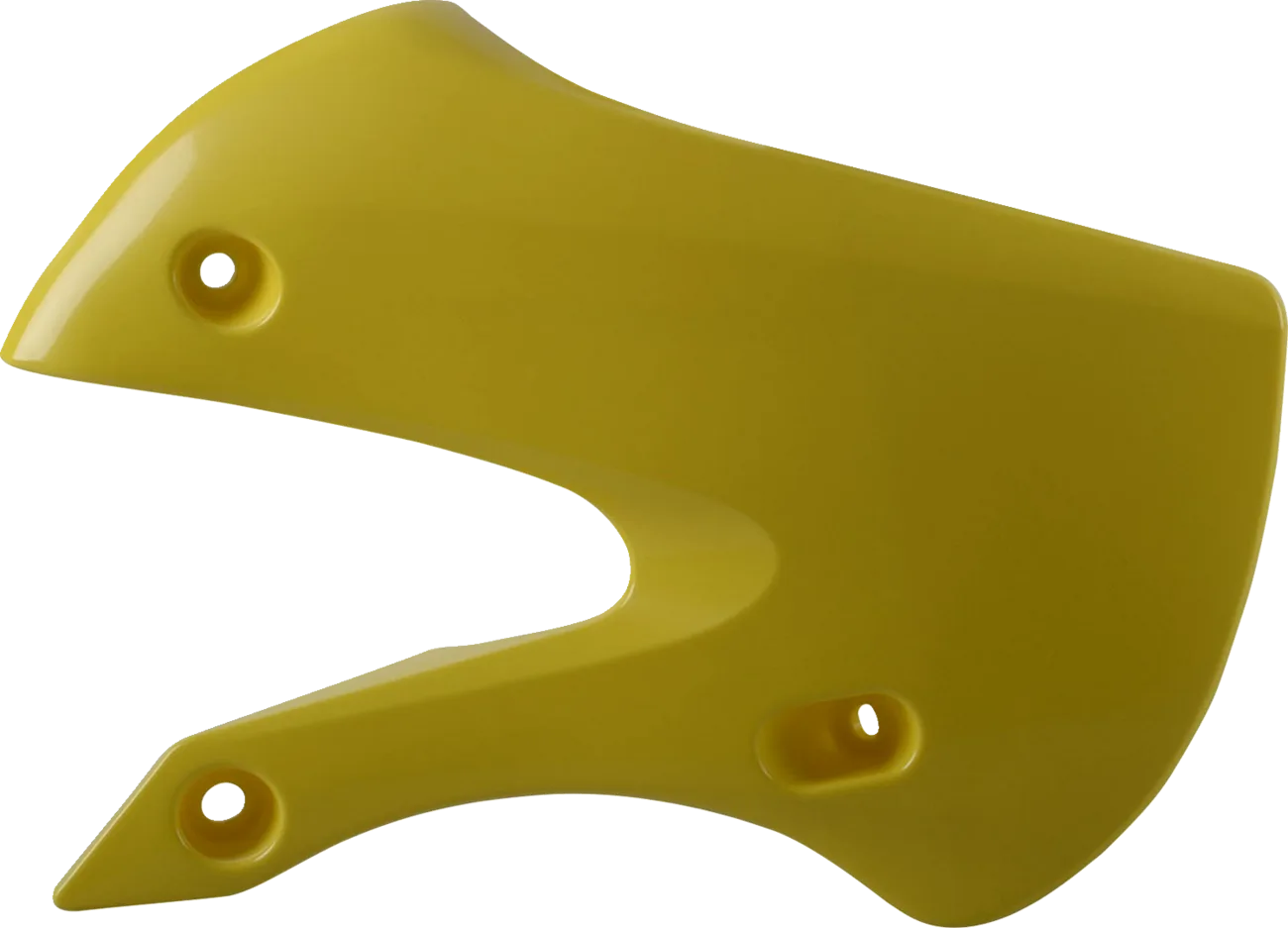 Radiator Cover For Suzuki