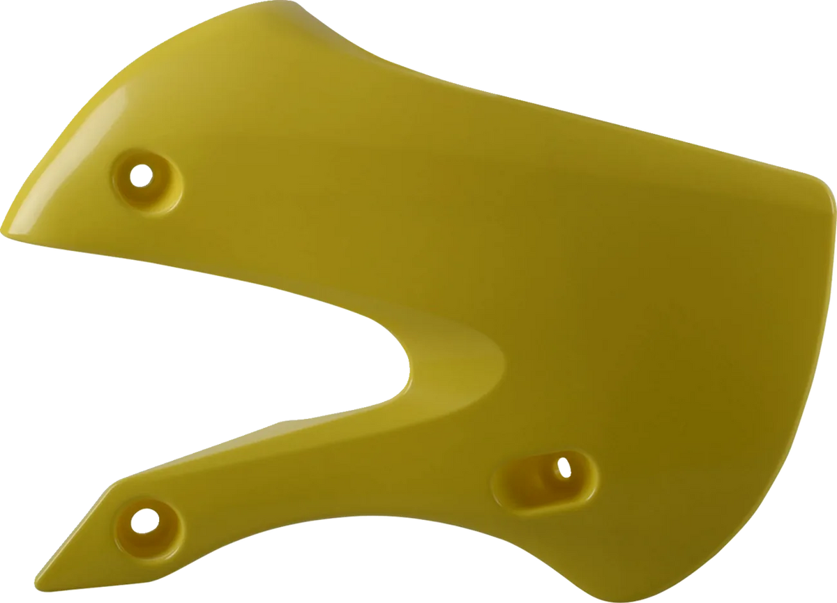 Radiator Cover For Suzuki