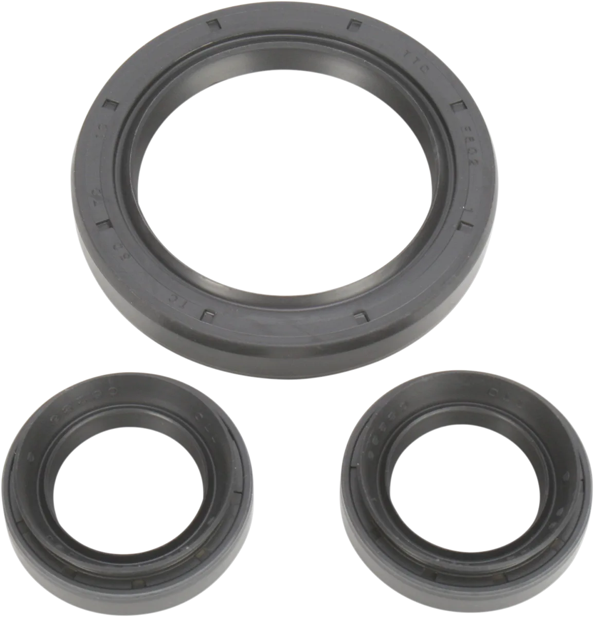 Differential Seal Kit