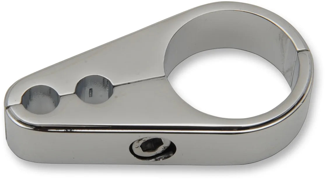 Die-Cast Cable Clamp