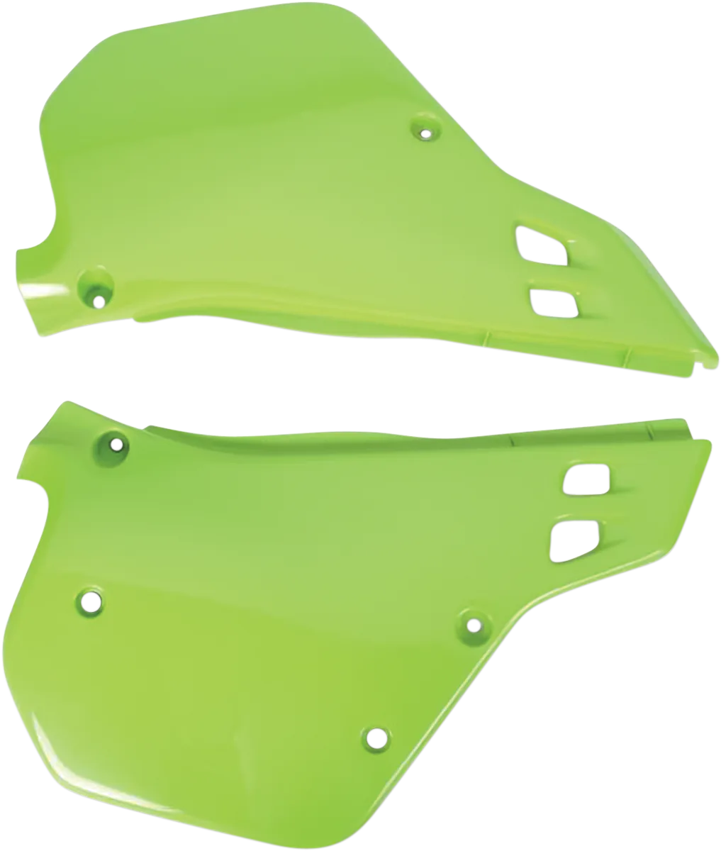 Replacement Side Panels