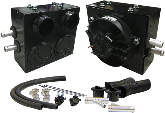 UTV Cab Heater Kit