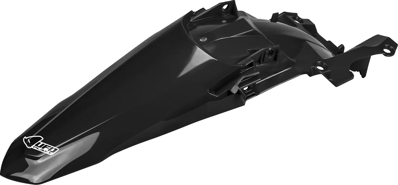 MX Rear Fender