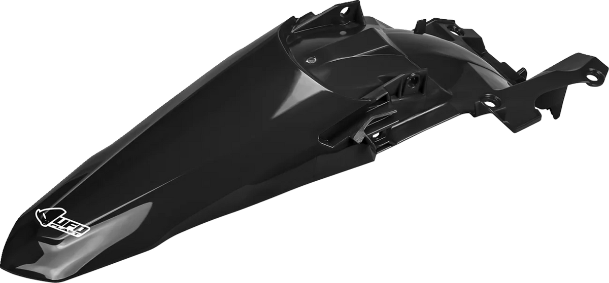 MX Rear Fender