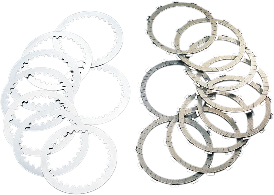 Extra Plate Clutch Kit