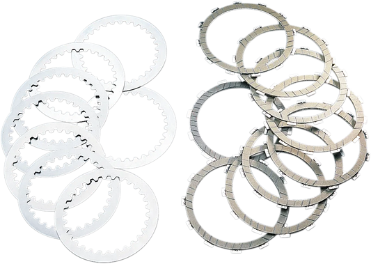 Extra Plate Clutch Kit