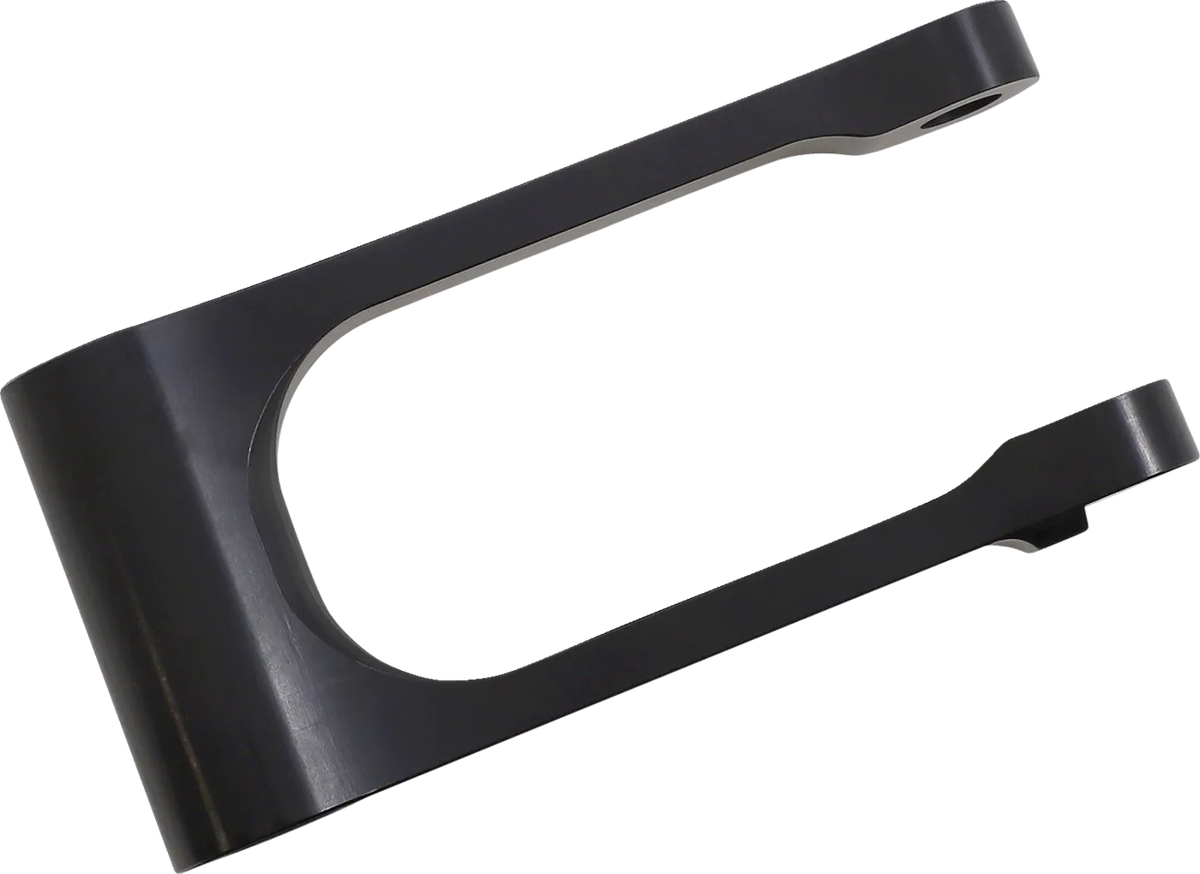 Lowering Pull Rod