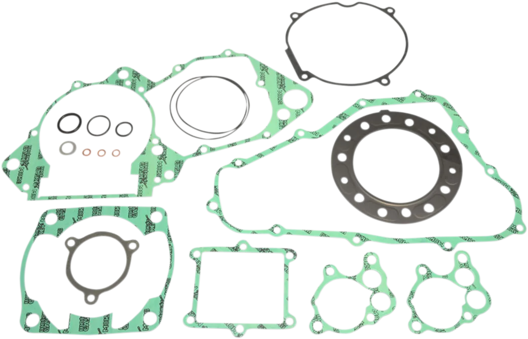Gasket Kit — Complete
