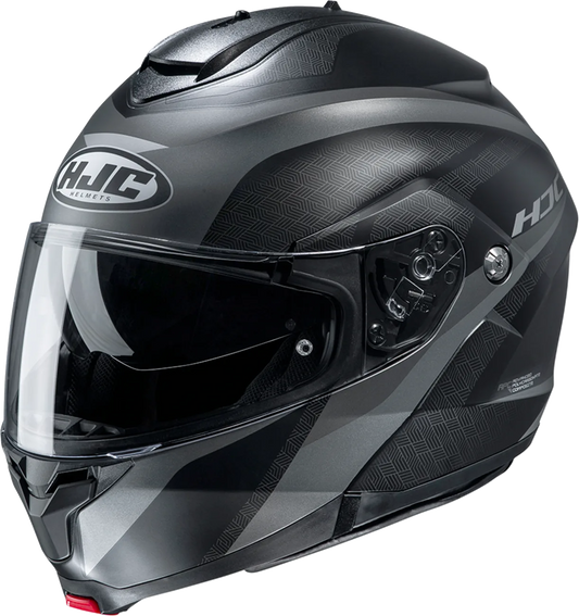 C91 Taly Modular Snow Helmet