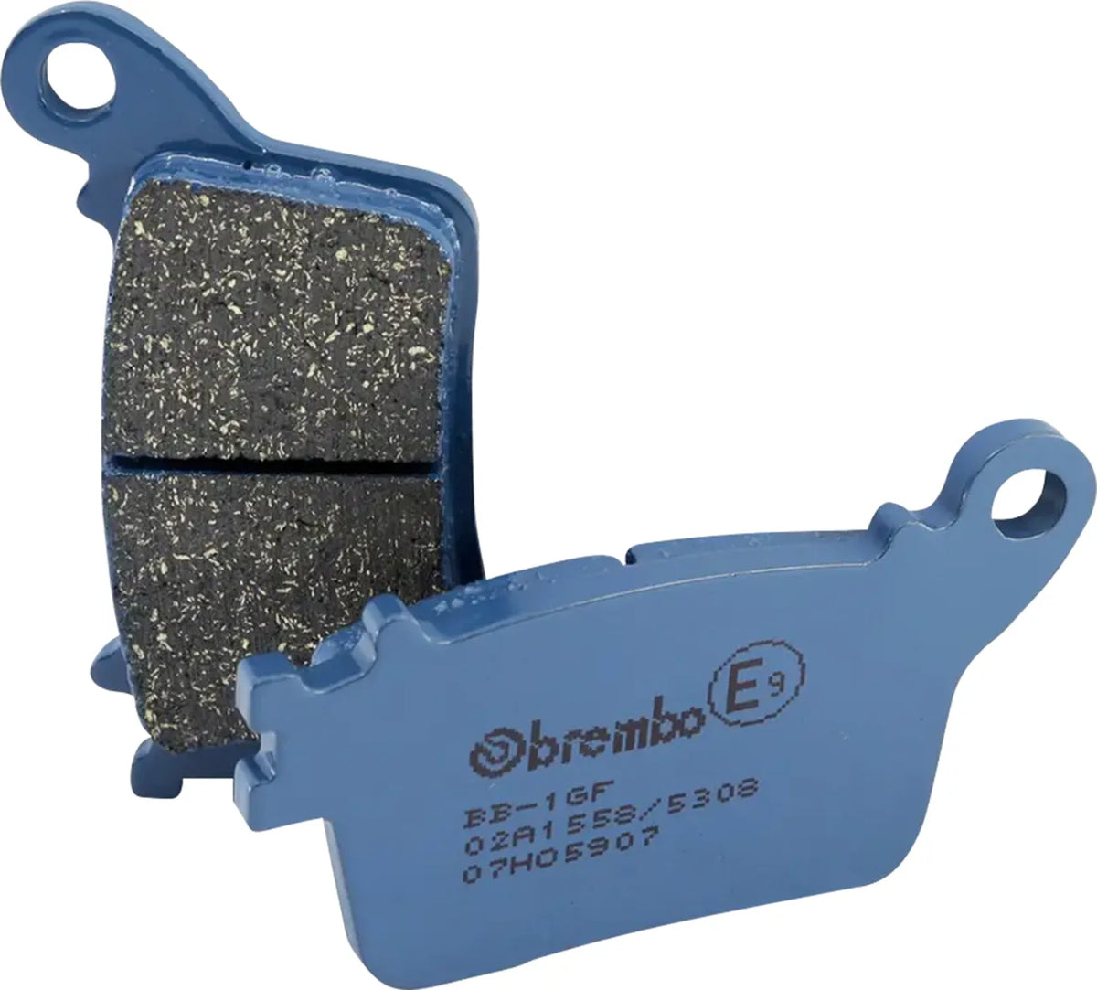 PRIME Carbon Ceramic Brake Pads