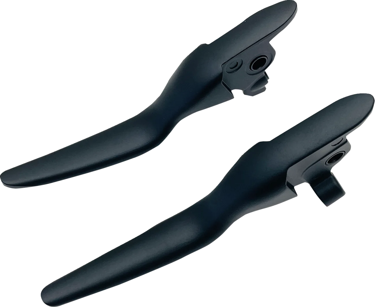 Custom Lever Set