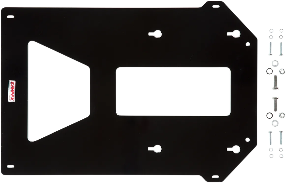 Click 'N Go 2 Plow Mounting Bracket
