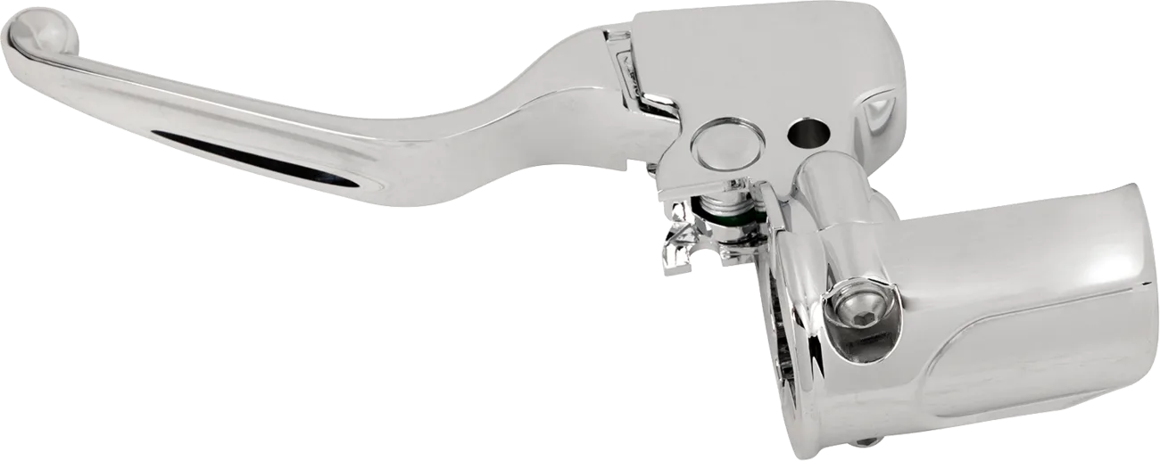 Clutch Lever Assembly