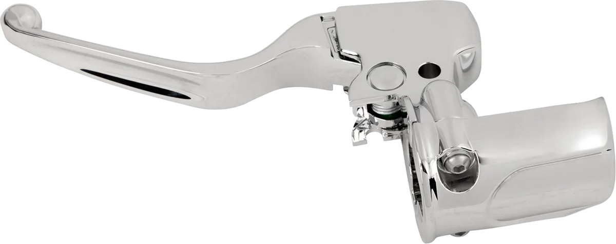 Clutch Lever Assembly