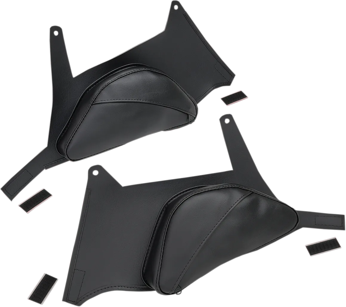 Dual-Side Tank Pouches