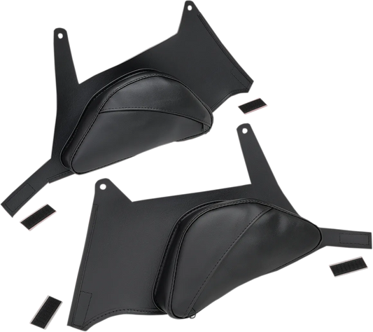 Dual-Side Tank Pouches