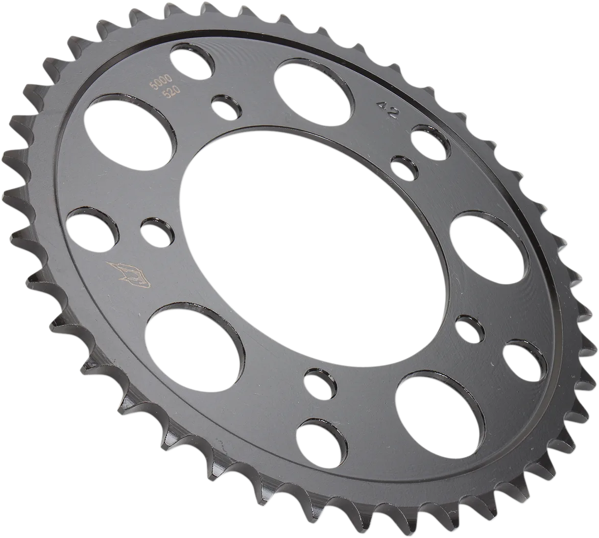 Lightweight Steel Sprocket