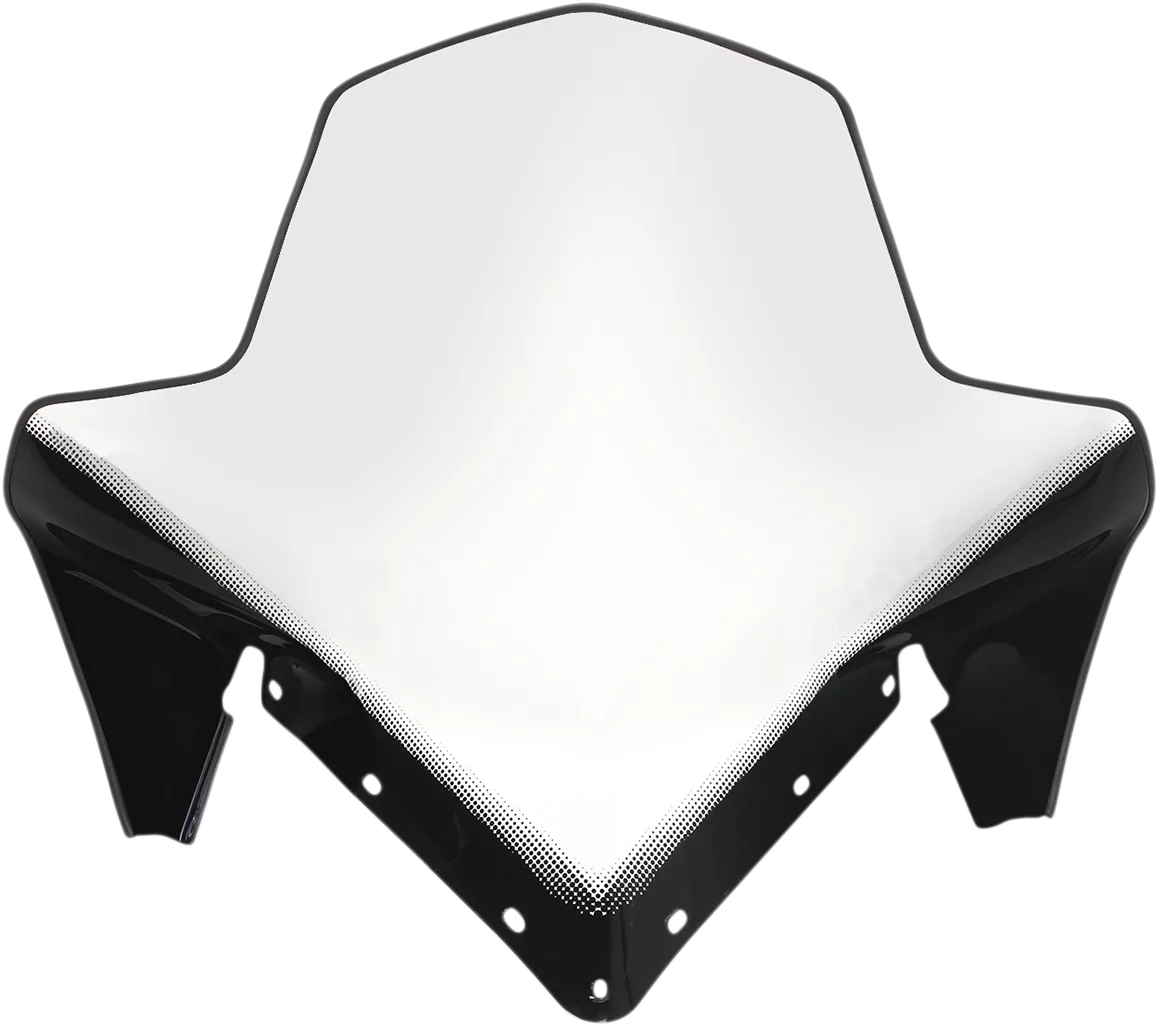 Replacement Windshield
