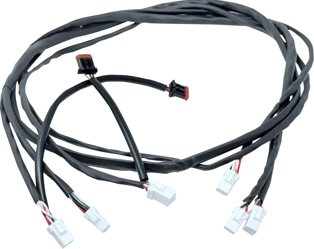 Handlebar Switch Harness