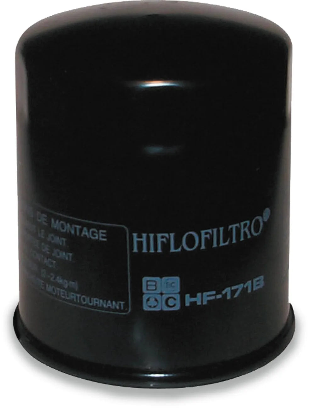 Premium Oil Filter