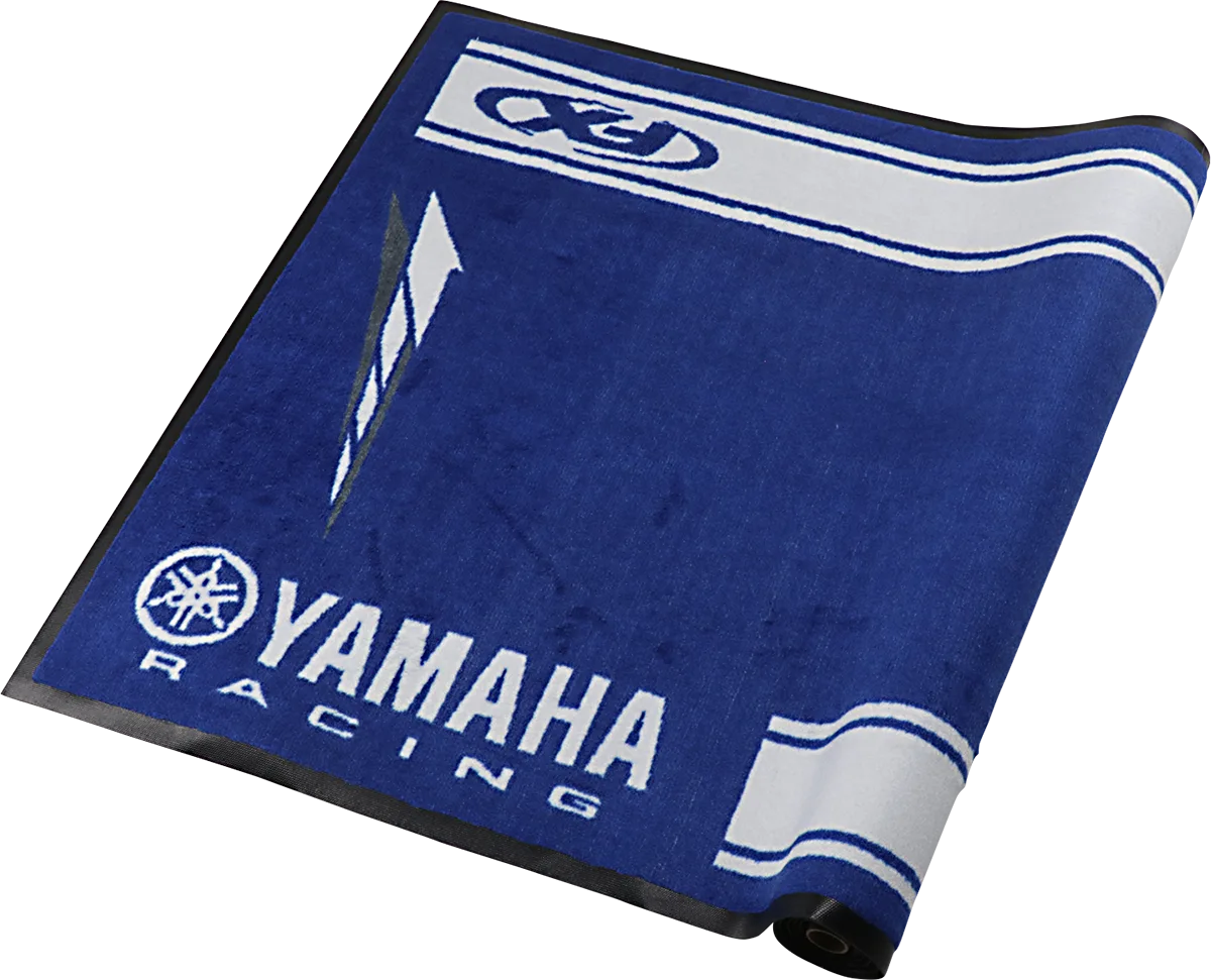 Bike Mat