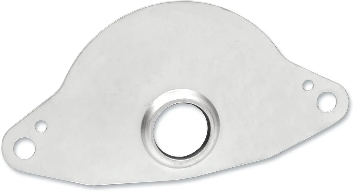 Oil Deflector Plate