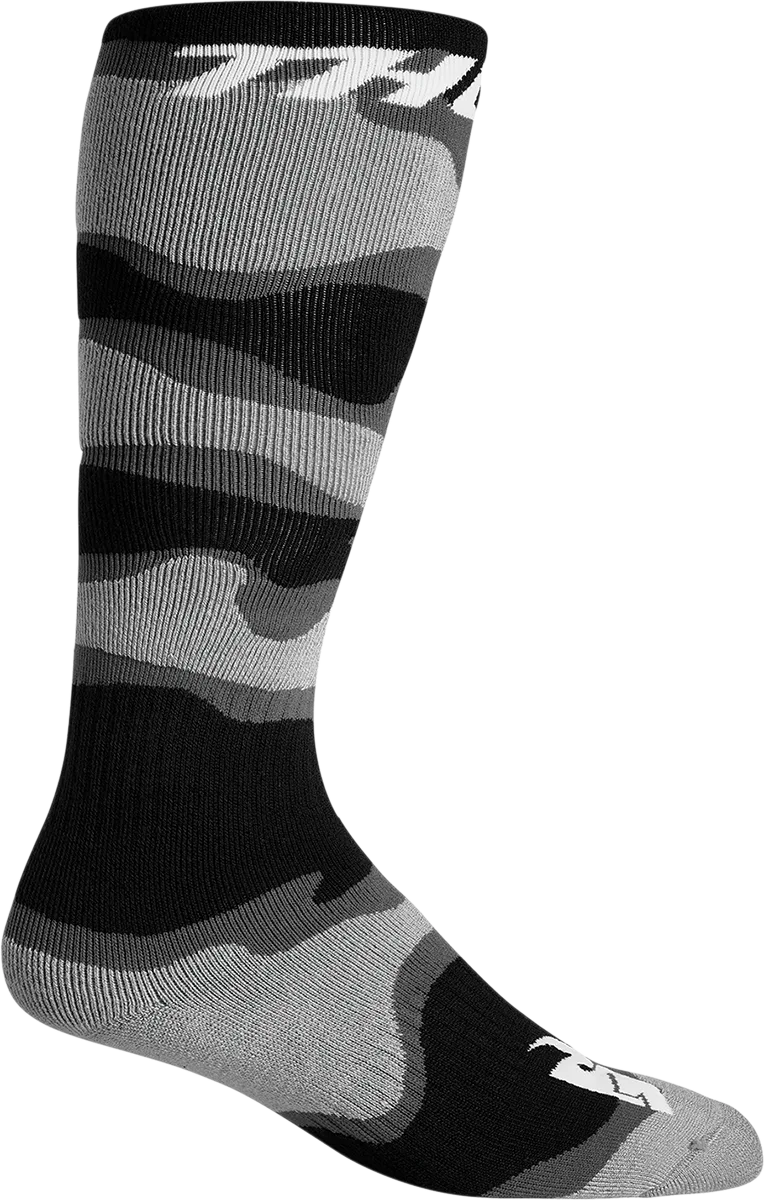 Youth MX Camo Socks