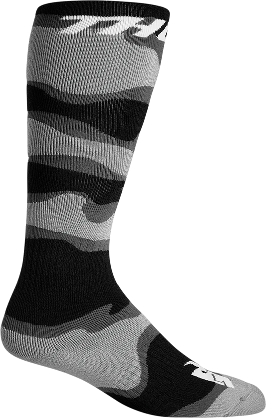 Youth MX Camo Socks