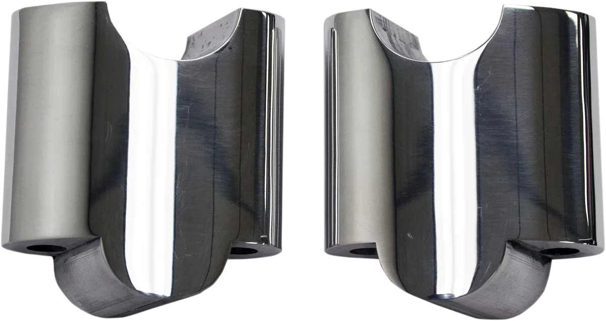 Handlebar Riser Extensions