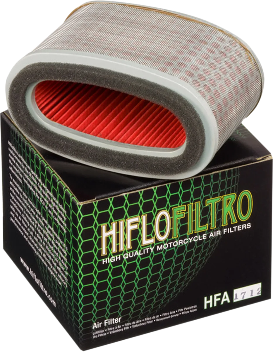 Replacement OE Air Filter for Honda