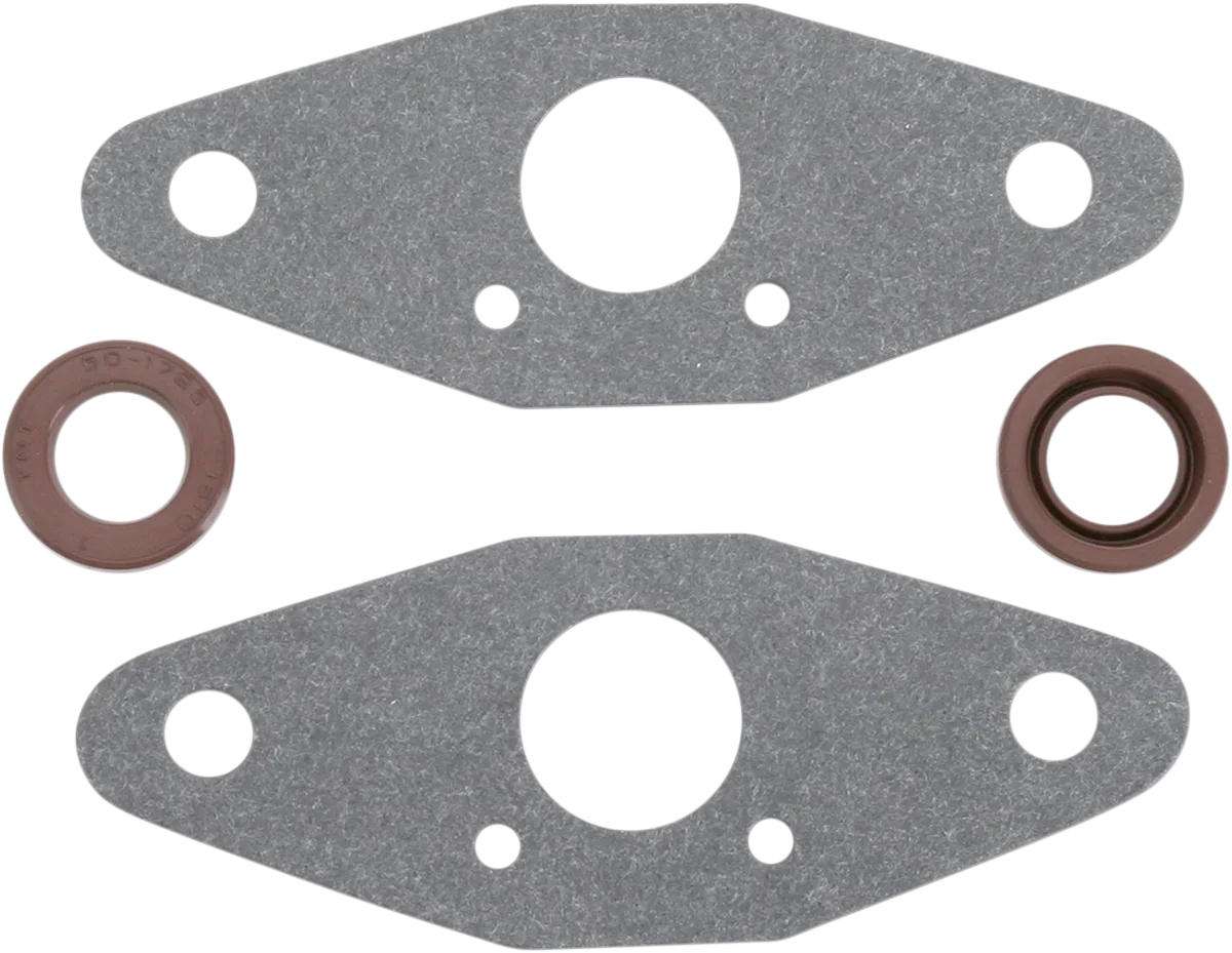 Exhaust Valve Gasket Kit
