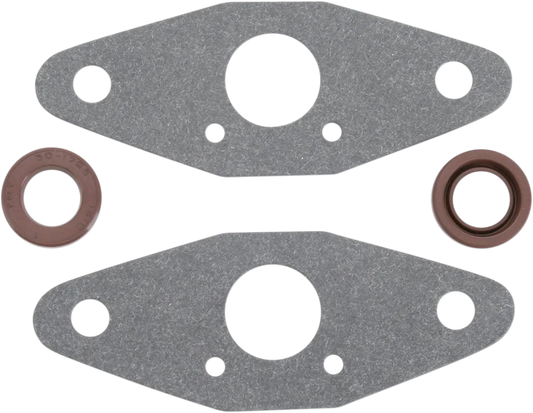 Exhaust Valve Gasket Kit