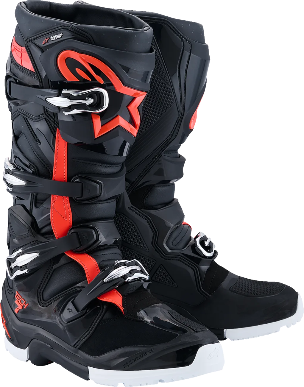 Tech 7 Enduro Drystar® Boots