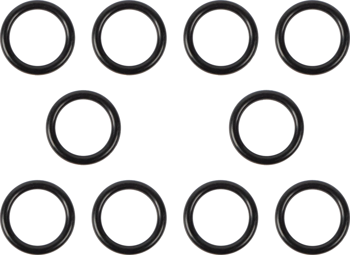 Replacement O-Rings