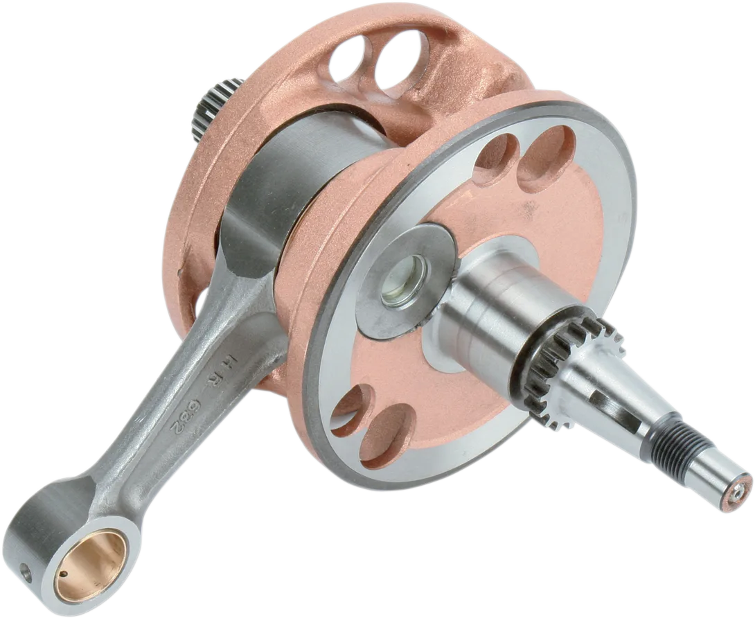 Stroker Crankshaft