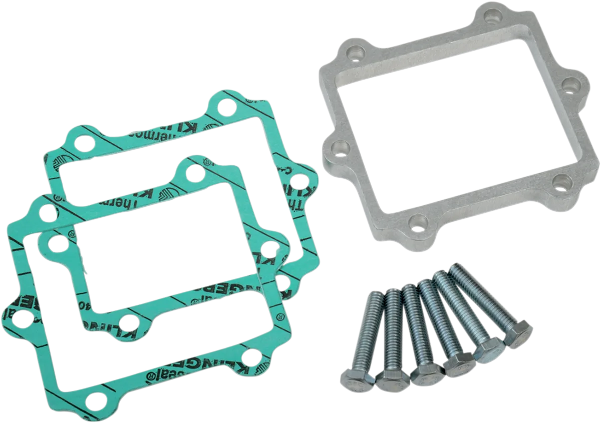 Torque Spacer Kit