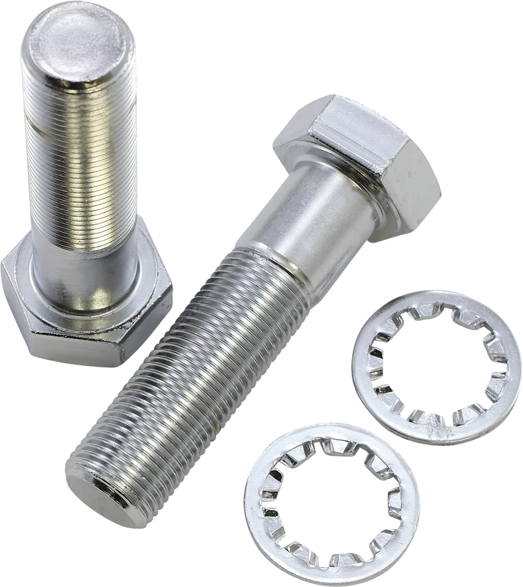 Softail Swingarm Axis Tube Bolt Kit