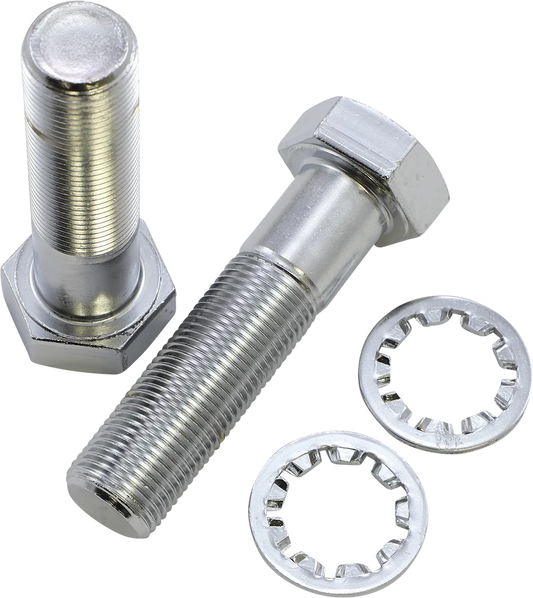 Softail Swingarm Axis Tube Bolt Kit
