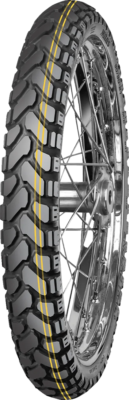 Enduro Trail+ Dakar Tire