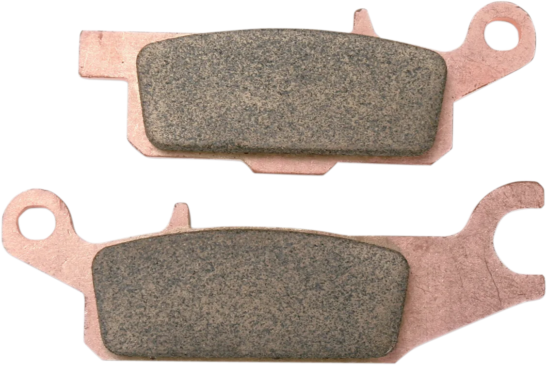 SI Offroad Sintered Brake Pads