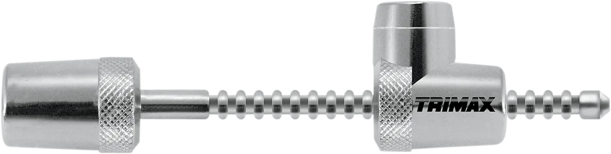 Adjustable Coupler Lock