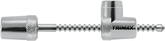 Adjustable Coupler Lock