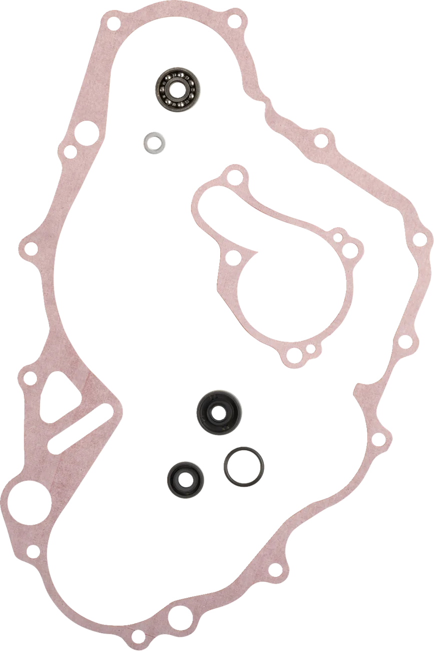 Water Pump Rebuild Kit