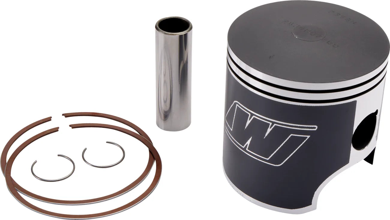 Piston Kit for 2 Stroke