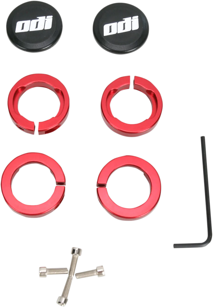 Lock Jaw Clamps