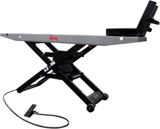 S.A.M. 1200 Air Lift