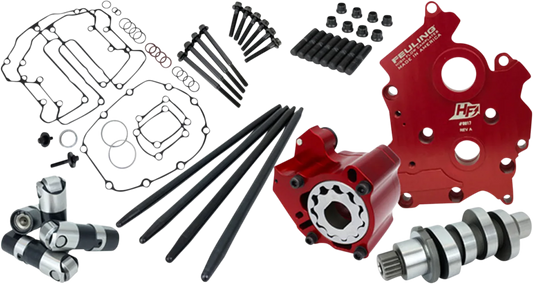 Race Series® Camchest Kit with Short Travel Lifters